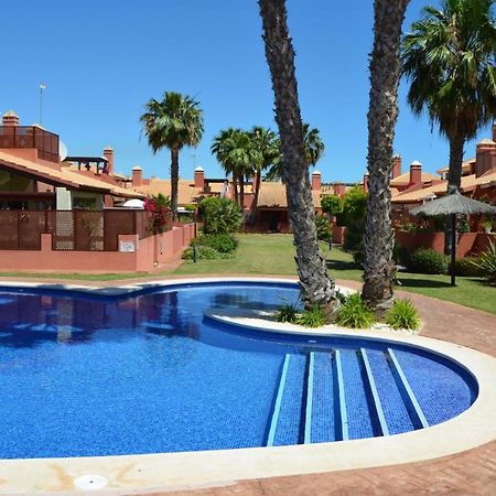 Arona 1 - 6807 Villa Mar de Cristal Eksteriør billede
