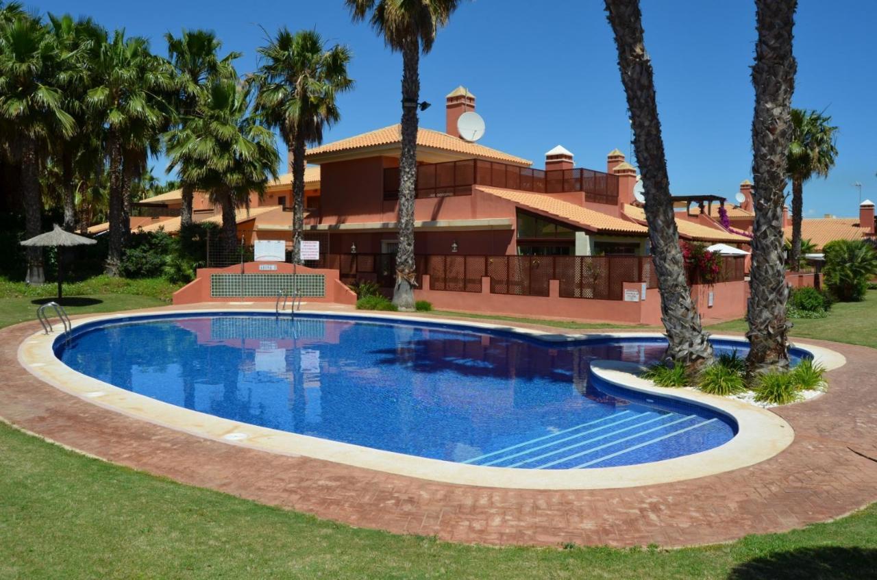 Arona 1 - 6807 Villa Mar de Cristal Eksteriør billede