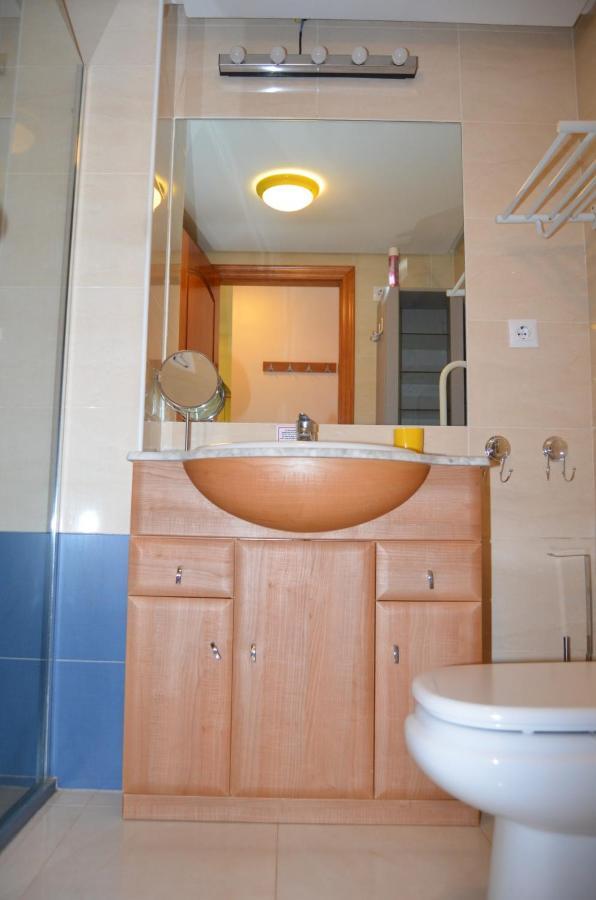 Arona 1 - 6807 Villa Mar de Cristal Eksteriør billede