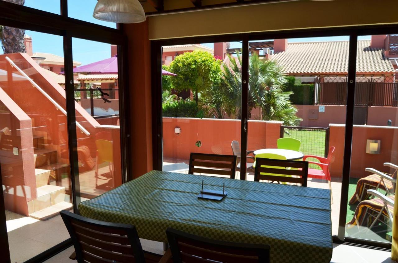 Arona 1 - 6807 Villa Mar de Cristal Eksteriør billede