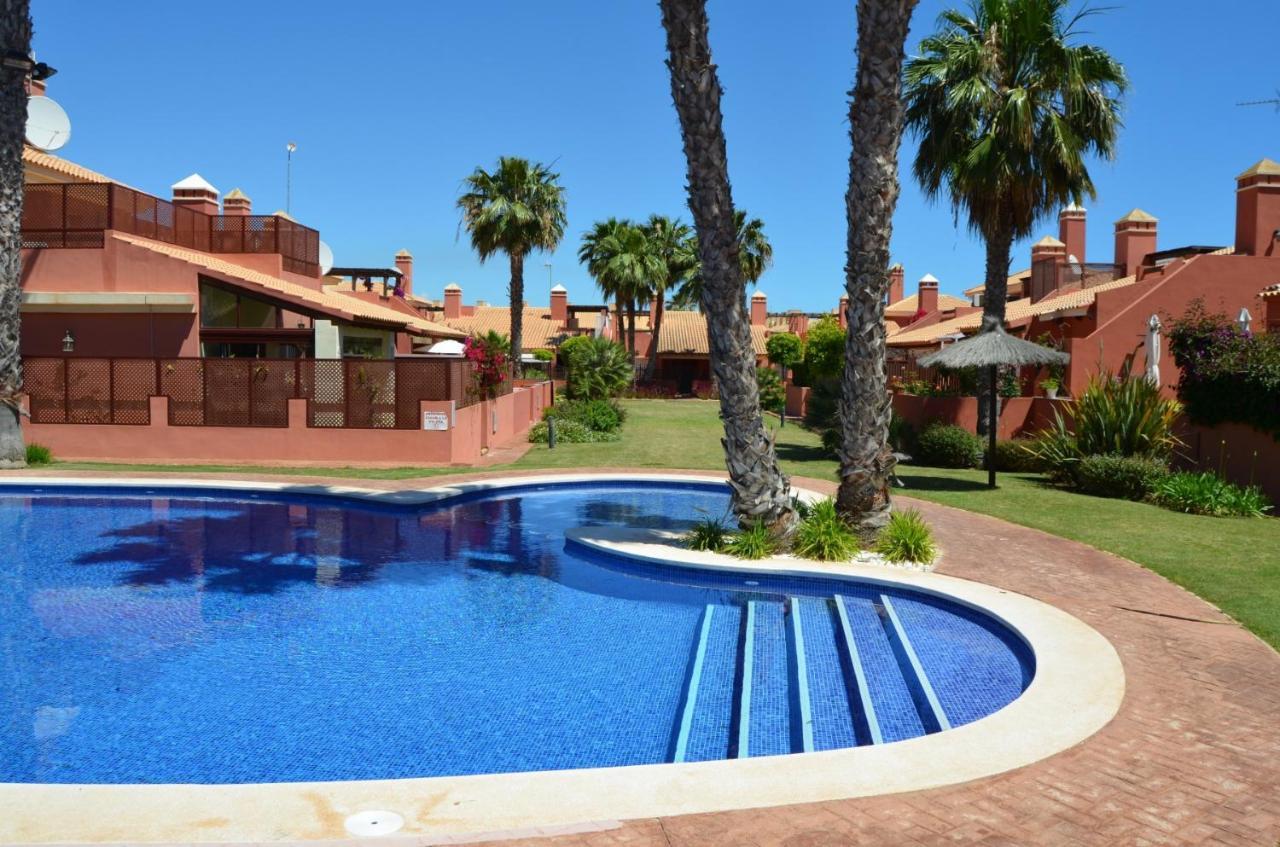 Arona 1 - 6807 Villa Mar de Cristal Eksteriør billede