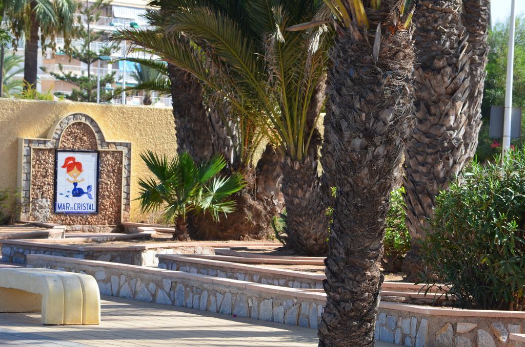 Arona 1 - 6807 Villa Mar de Cristal Eksteriør billede