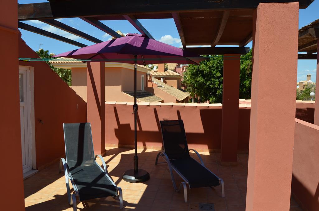 Arona 1 - 6807 Villa Mar de Cristal Eksteriør billede