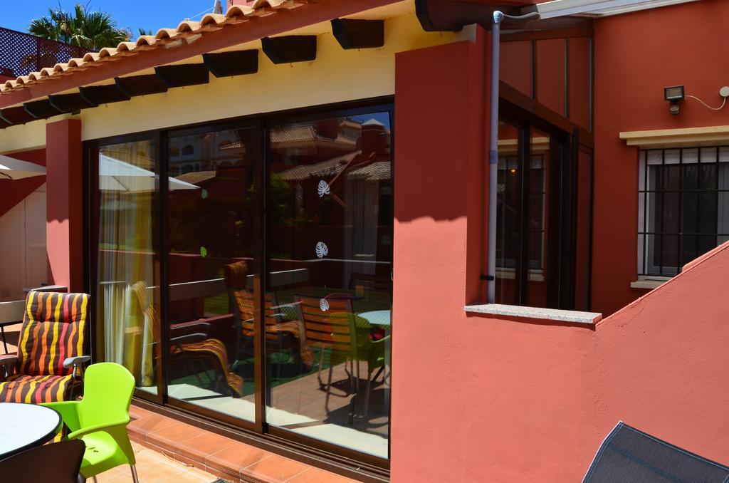 Arona 1 - 6807 Villa Mar de Cristal Eksteriør billede