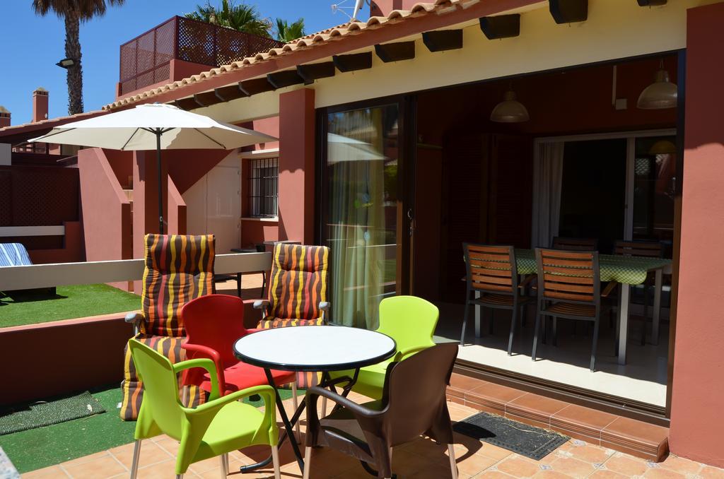 Arona 1 - 6807 Villa Mar de Cristal Eksteriør billede